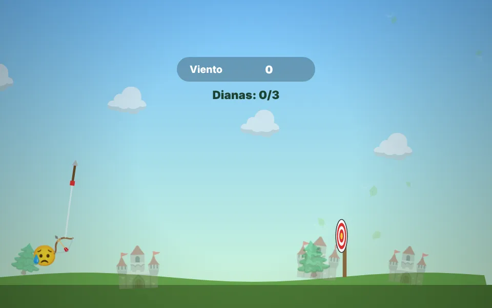 Screenshot of Archer