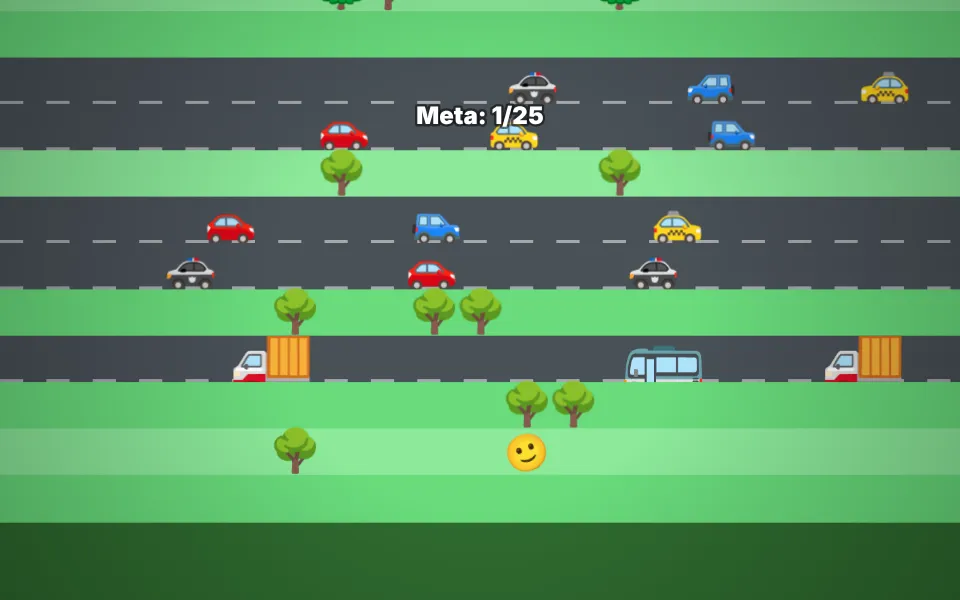 Captura de Cruce