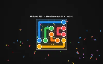 Colour Flow