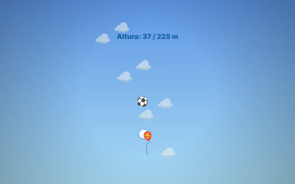 Captura de Globo