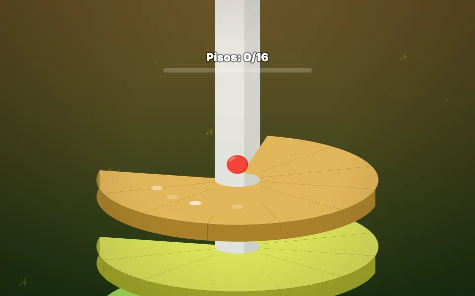 Screenshot of Helix