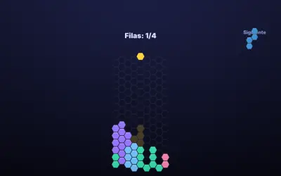 Hextris