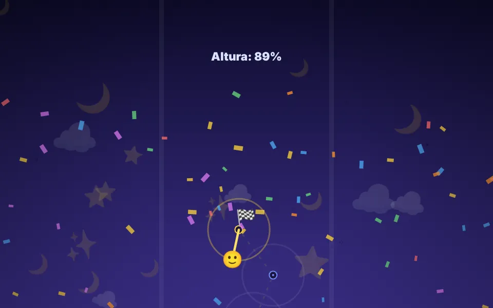 Screenshot of Sling