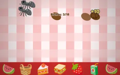 Bug Smasher