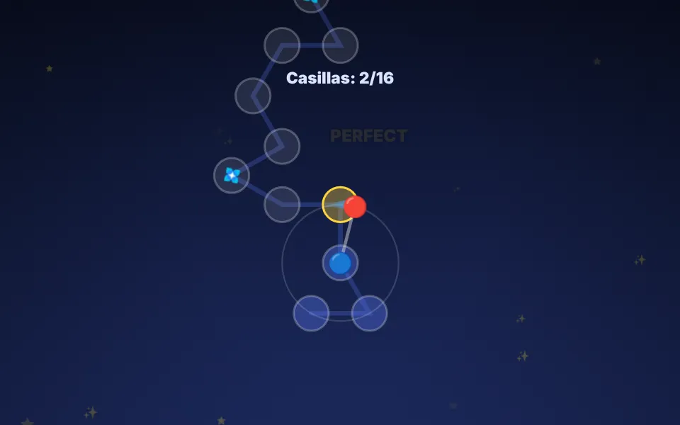 Captura de Órbita
