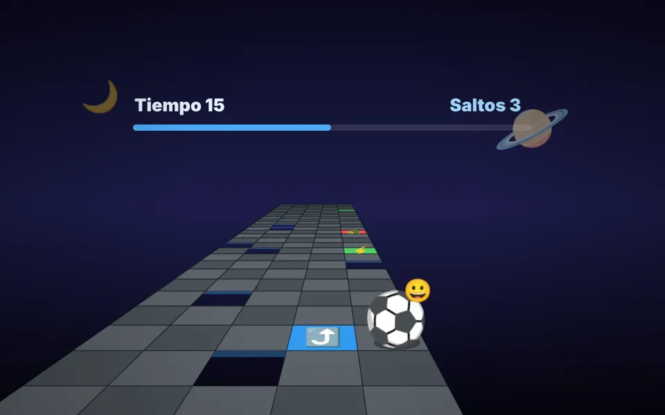 Captura de Pasarela
