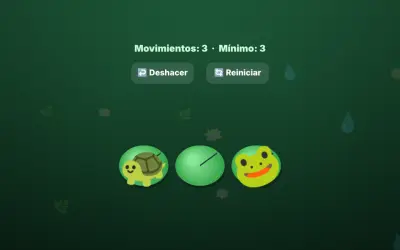 Ranas