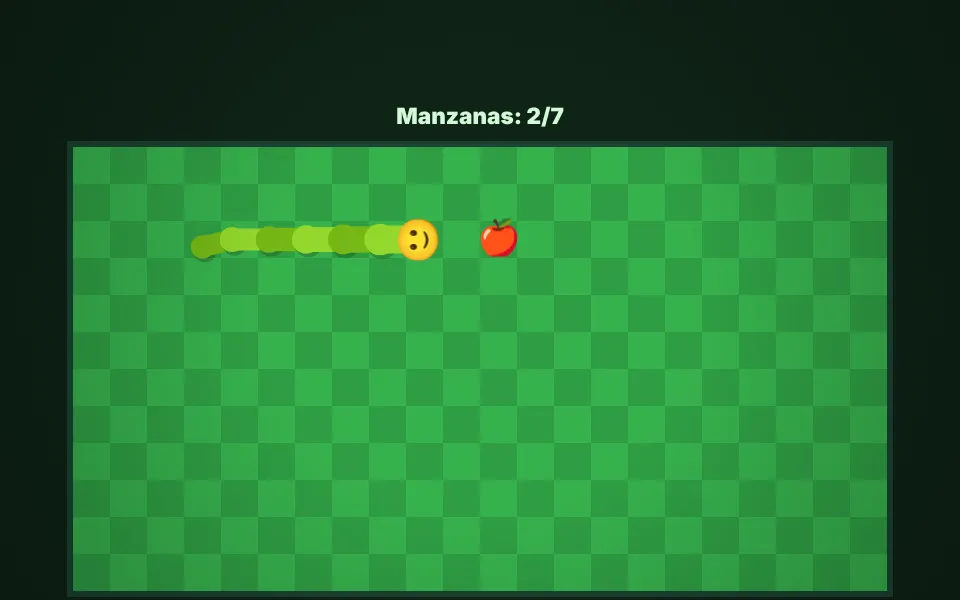 Captura de Serpiente